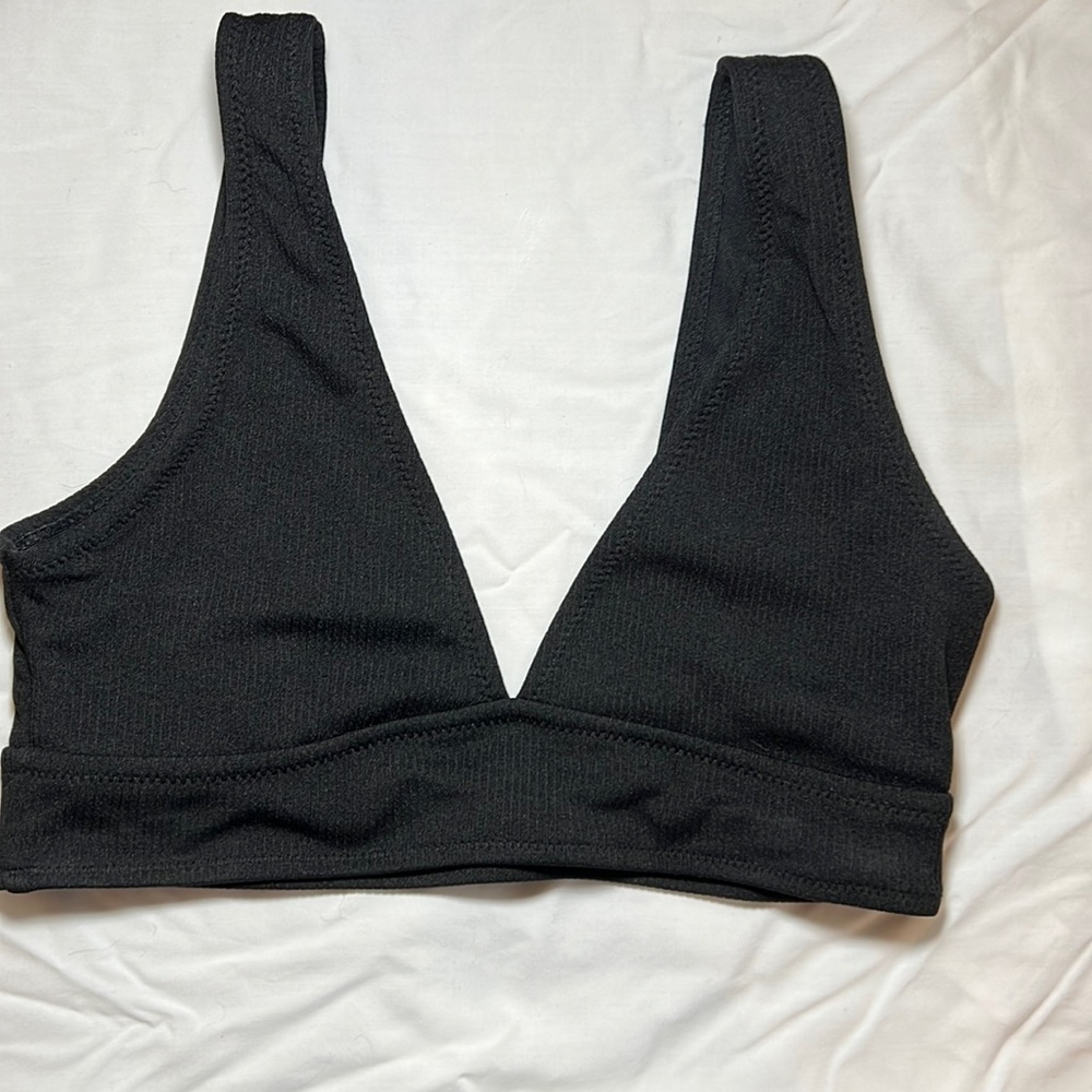 Small Shein bathing suit top